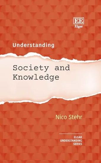 Understanding Society and Knowledge