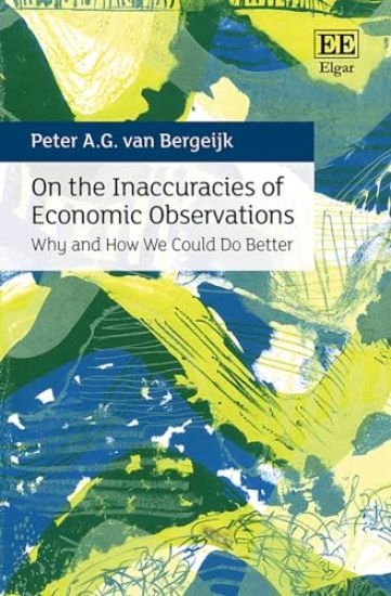 On the Inaccuracies of Economic Observations