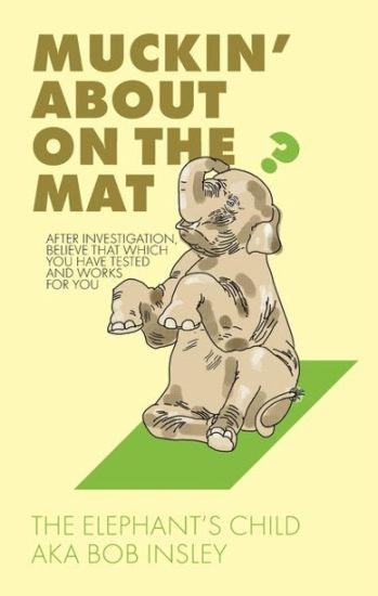 Muckin' About on the Mat