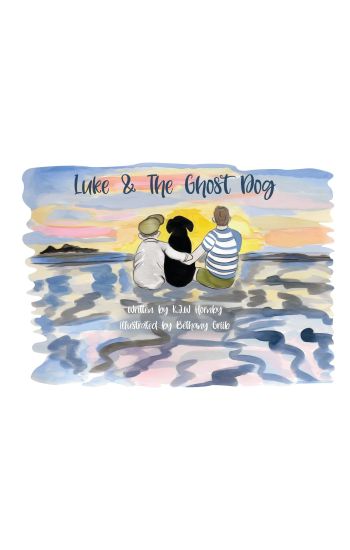 Luke & the Ghost Dog