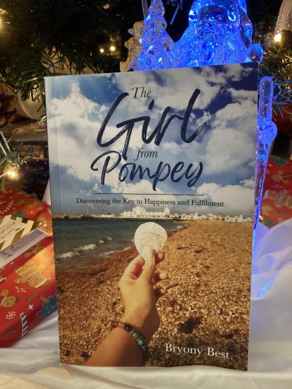 The Girl from Pompey