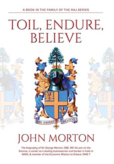 Toil, Endure, Believe