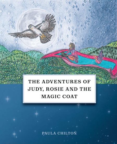 The Adventures of Judy, Rosie & the Magic Coat