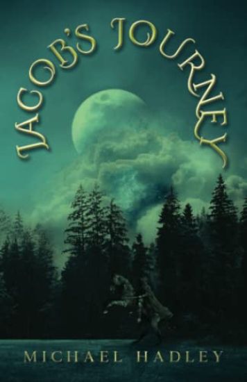 Jacob's Journey