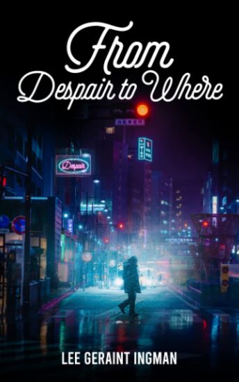 From Despair to Where