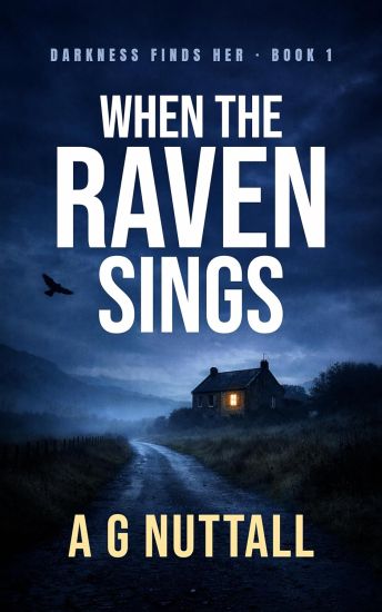 When The Raven Sings