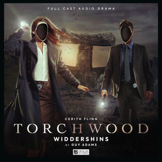 Torchwood #88 - Widdershins