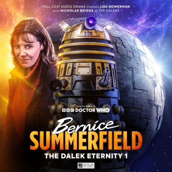 Doctor Who: The New Adventures of Bernice Summerfield - Volume 9: The Dalek Eternity 1