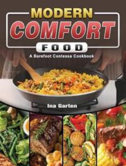The Happy American Cookbook 2021