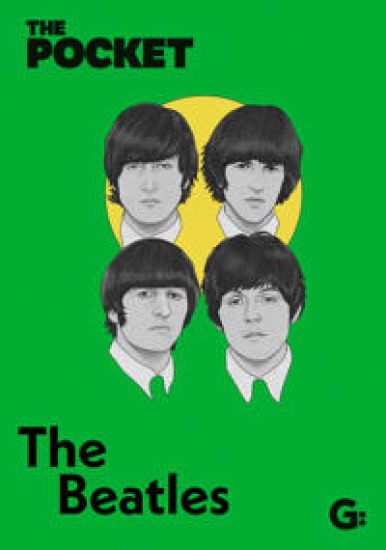 Kansikuva: The Pocket The Beatles