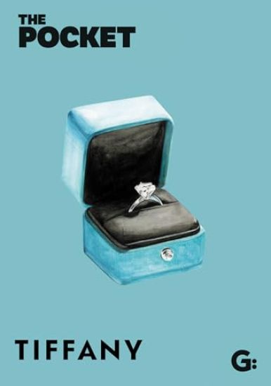 The Pocket Tiffany