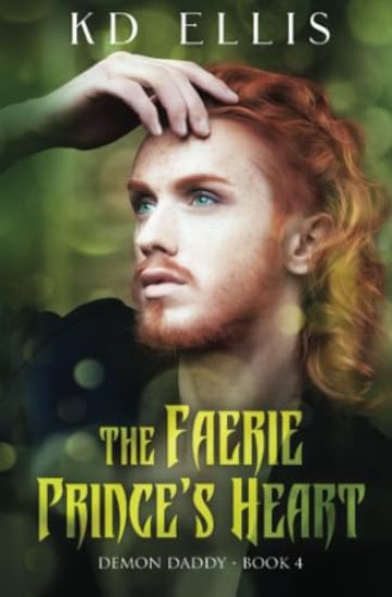 The Faerie Prince's Heart