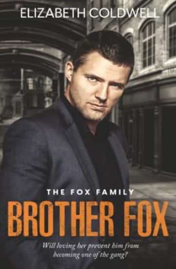 Brother Fox