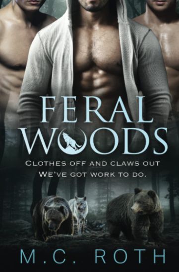 Feral Woods