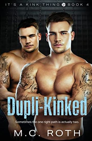 Dupli-Kinked