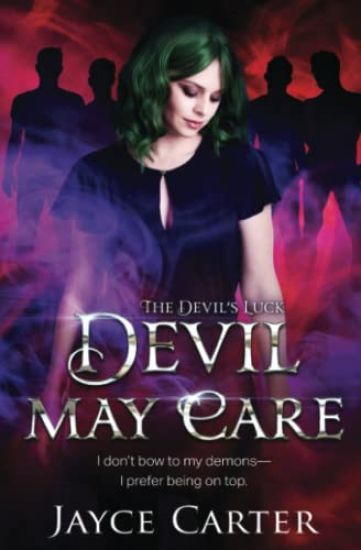 Devil May Care