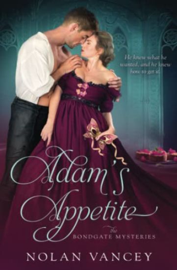 Adam's Appetite