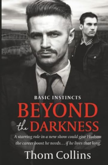 Beyond the Darkness