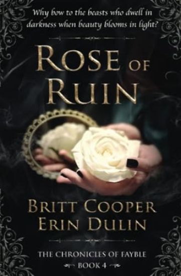 Rose of Ruin