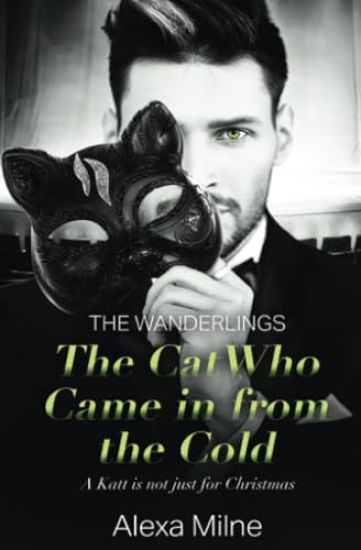 The Cat Who Came In from the Cold