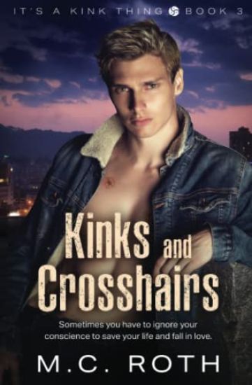 Kinks and Crosshairs