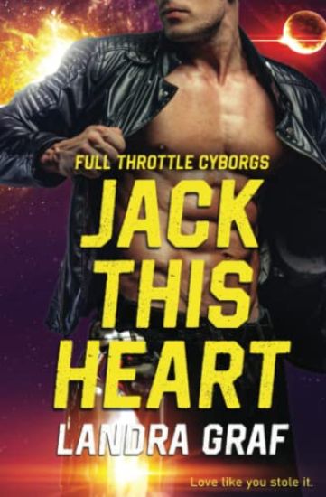Jack This Heart