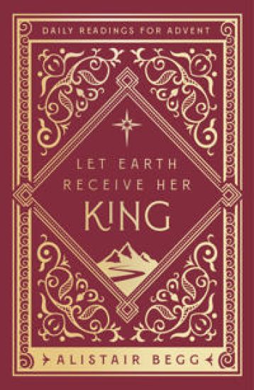Let Earth Receive Her King
