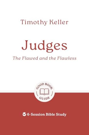Judges: The Flawed and the Flawless