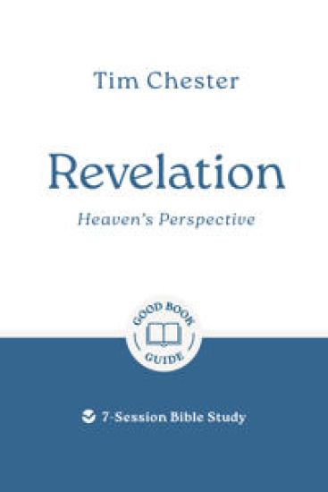 Revelation: Heaven's Perspective