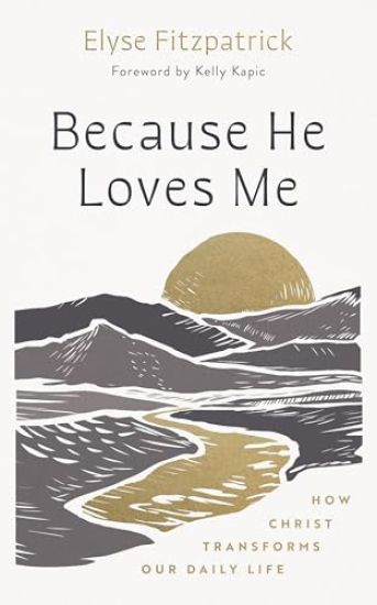 Because He Loves Me