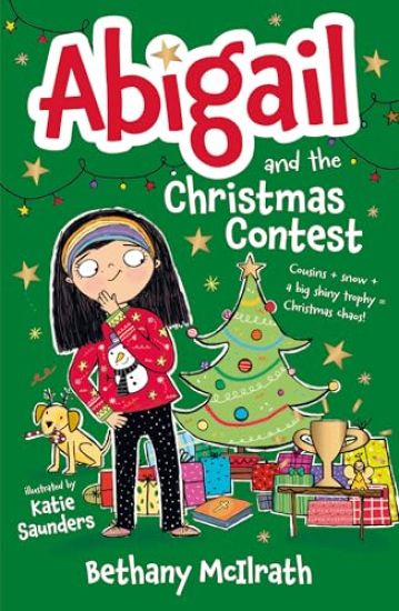 Abigail and the Christmas Contest