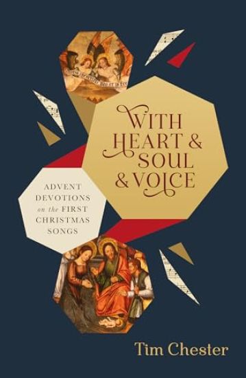 With Heart and Soul and Voice