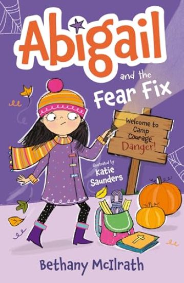 Abigail and the Fear Fix