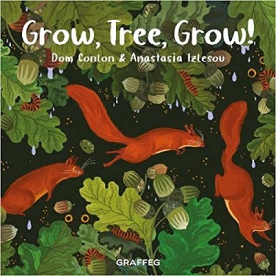 Grow, Tree, Grow!