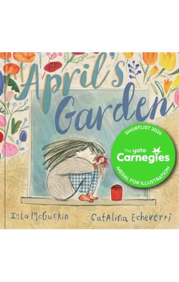 April's Garden