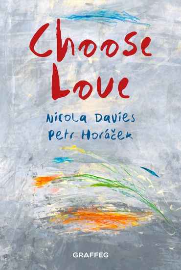 Kansikuva: Choose Love