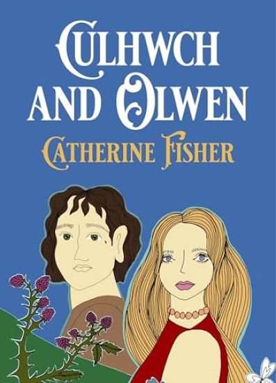 Culhwch and Olwen