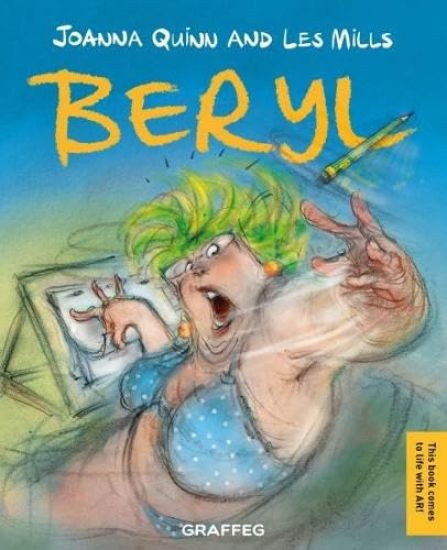 Kansikuva: Beryl