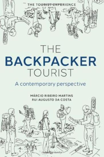 The Backpacker Tourist