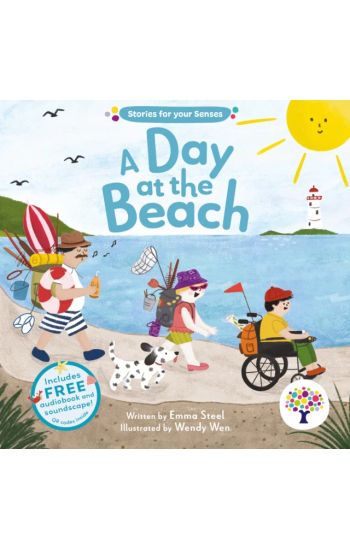 A Day at the Beach