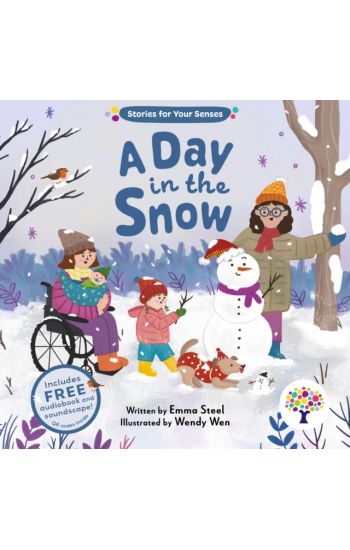 A Day in the Snow