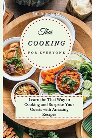 Thai Cooking for Everyone