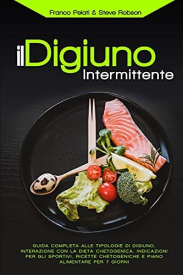 Il Digiuno Intermittente