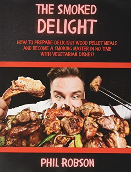 The Smoked Delight
