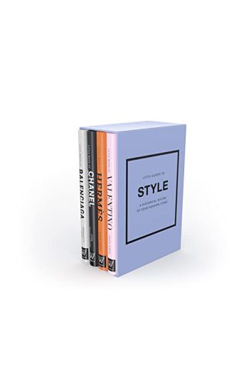Little Guides to Style III