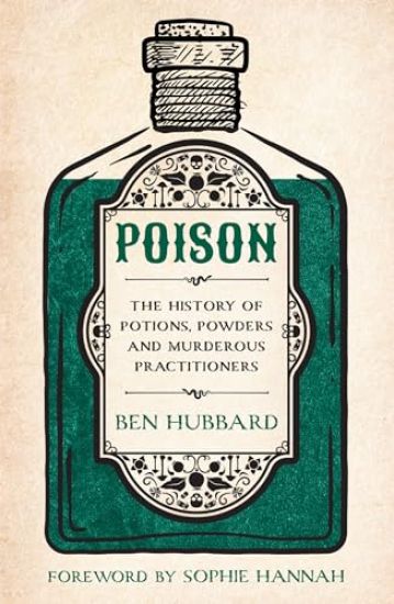 Poison