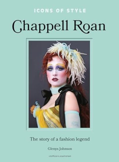 Icons of Style: Chappell Roan