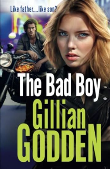 The Bad Boy