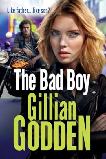 The Bad Boy
