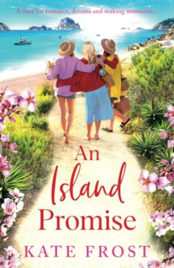 An Island Promise